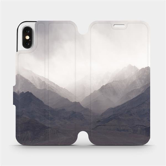 Etui do Apple iPhone X - wzór M151P