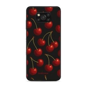 Etui Glossy Case do Xiaomi POCO X3 NFC - wzór GP83G