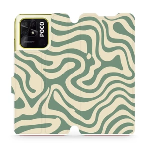 Etui do Xiaomi POCO C40 - wzór VA57S