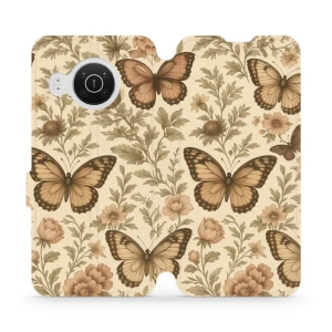 Etui do Nokia X20 - wzór VP92S