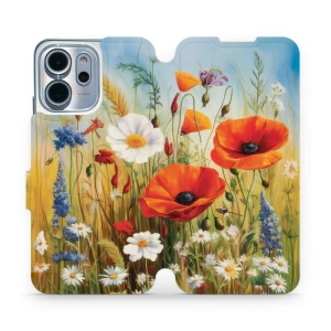 Etui do OPPO Reno 14 F 5G - wzór VP43S