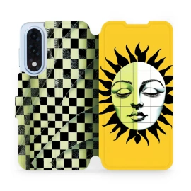 Etui do OnePlus Nord 5 - wzór VP56S