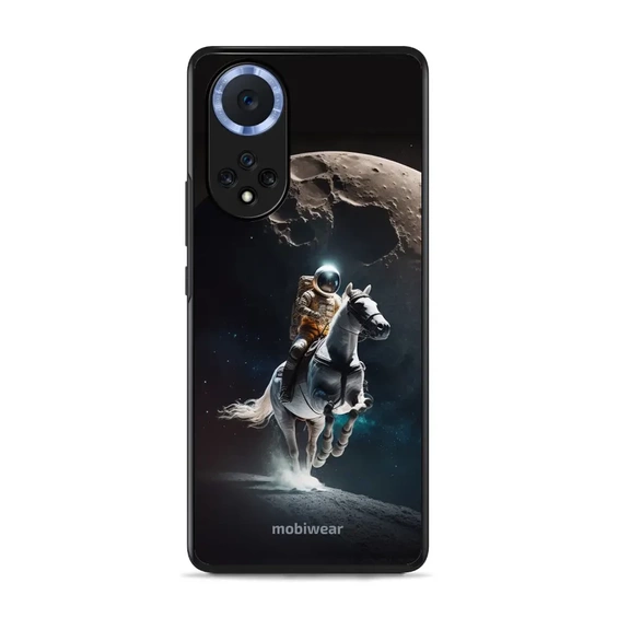 Etui Glossy Case do Huawei Nova 9 - wzór G004G