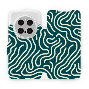 Etui do Huawei Honor Magic7 Pro 5G - wzór VA61S