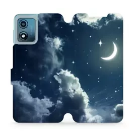 Etui do Motorola Moto E13 - wzór V145P