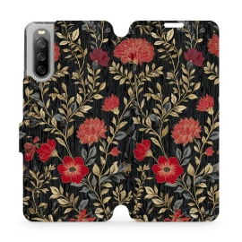 Etui do Sony Xperia 10 III - wzór V172S