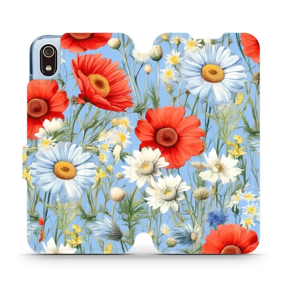 Etui do Xiaomi Redmi 7A - wzór VP44S