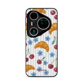 Etui Glossy Case do Huawei Pura 80 Ultra - wzór GP85G