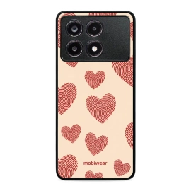 Etui Glossy Case do Xiaomi POCO X6 Pro - wzór GP93G