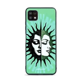 Etui Glossy Case do Samsung Galaxy A22 5G - wzór G058G