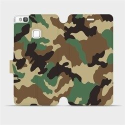 Etui do Huawei P9 Lite - wzór V111P