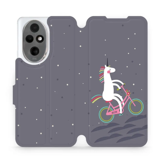 Etui do Huawei Honor 200 - wzór V024P