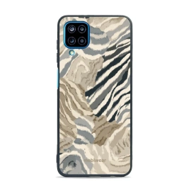 Etui Glossy Case do Samsung Galaxy A12 - wzór G168G