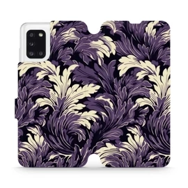 Etui do Samsung Galaxy A31 - wzór VA46S