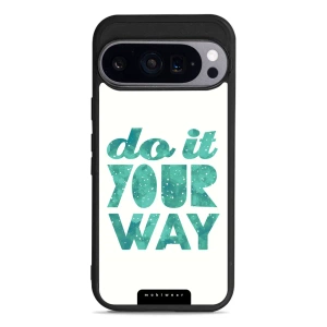 Etui Glossy Case do Google Pixel 9 - wzór G080G