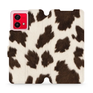 Etui do Motorola Moto G84 - wzór V166S