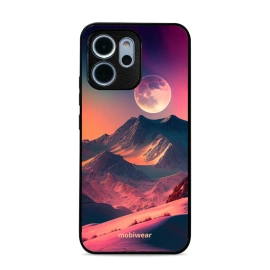 Etui Glossy Case do OPPO Reno 14 FS 5G - wzór G008G
