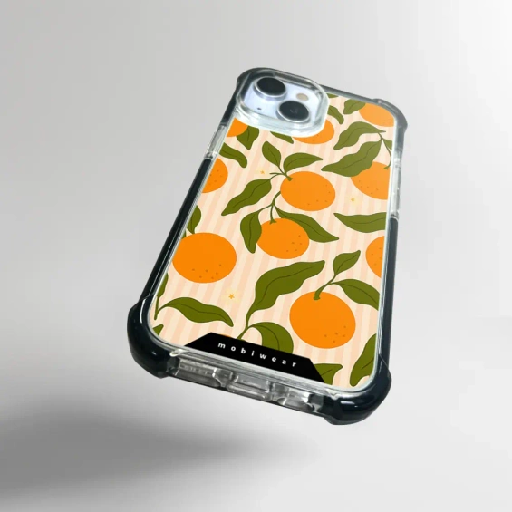 Etui MagSafe Elite Bumper Apple iPhone 14 Pro - wzór DP82D