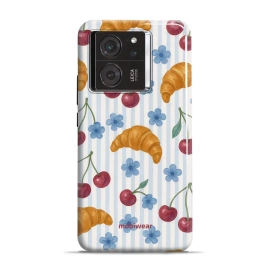 Etui Elite Pro do Xiaomi 13T - wzór EP85E