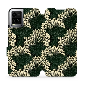 Etui do Vivo Y33S - wzór VA45S