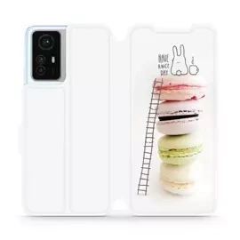 Etui do Xiaomi Redmi Note 12S - wzór M090P