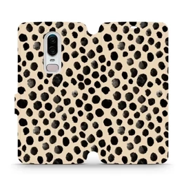 Etui do OnePlus 6 A6000 - wzór VA50S