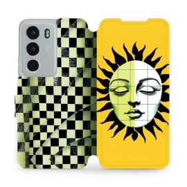 Etui do Realme C71 - wzór VP56S