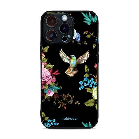 Etui Glossy Case do Apple iPhone 13 Pro - wzór G041G