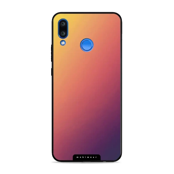 Etui Glossy Case do Huawei Nova 3 - wzór G066G