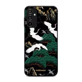 Etui Glossy Case do Samsung Galaxy A14 4G - wzór G042G