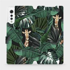 Etui do LG Velvet - wzór VP06P