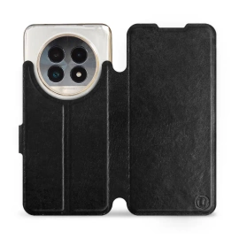 Etui do Realme 13 Pro Plus - wzór Black&Gray