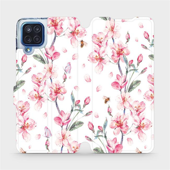 Etui do Samsung Galaxy M12 - wzór M124S