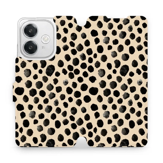 Etui do OPPO A40M - wzór VA50S