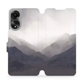 Etui do OPPO A78 5G - wzór M151P
