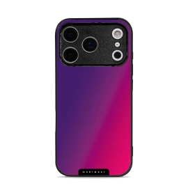 Etui Glossy Case do Apple iPhone 17 Pro - wzór G067G