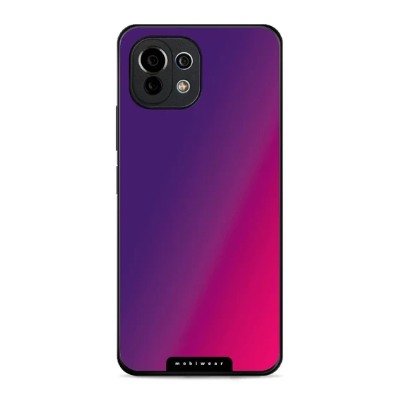 Etui Glossy Case do Xiaomi 11 Lite 5G NE - wzór G067G