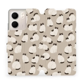 Etui do OPPO A5x - wzór V160S