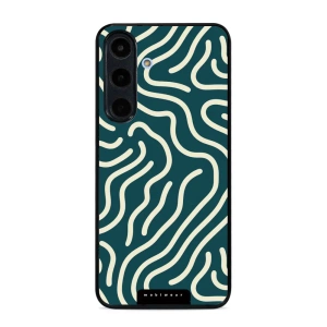 Etui Glossy Case do Samsung Galaxy S25 FE 5G - wzór GA61G