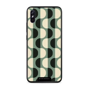 Etui Glossy Case do Xiaomi Redmi 9A - wzór GA56G