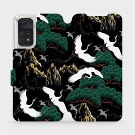 Etui do Xiaomi POCO M4 Pro 4G - wzór VP16S