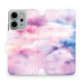 Etui do OPPO Reno 14 5G - wzór MR02S