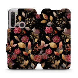 Etui do Xiaomi Redmi Note 8 2021 - wzór V171S