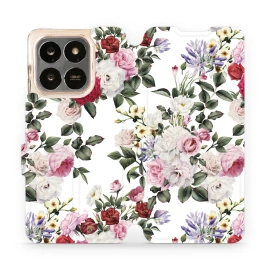 Etui do Huawei Honor 400 Smart - wzór MD01S