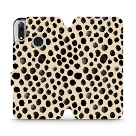 Etui do Huawei Y7 2019 - wzór VA50S