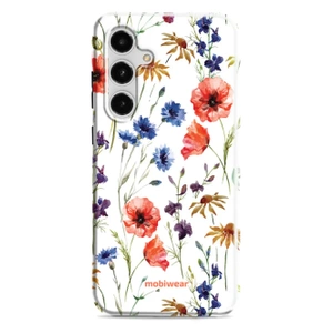 Etui Elite Pro do Samsung Galaxy S24 FE - wzór EP04E