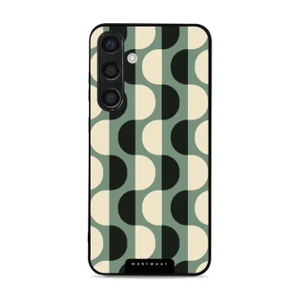 Etui Glossy Case do Samsung Galaxy S24 Plus - wzór GA56G