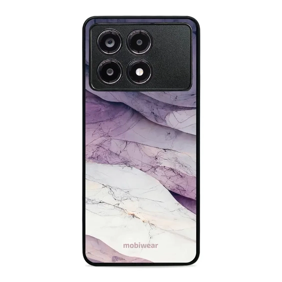 Etui Glossy Case do Xiaomi POCO X6 Pro - wzór G028G