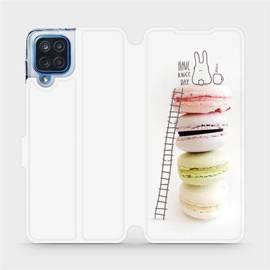 Etui do Samsung Galaxy M12 - wzór M090P