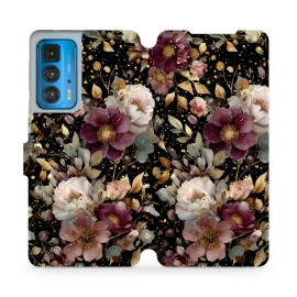 Etui do Motorola Edge 20 Pro - wzór V169S